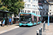 Iveco Urbanway 18 CNG BHNS n°524 (GK-538-NV) sur la ligne B2 (Ginko) à Besançon