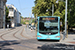 Mercedes-Benz O 530 Citaro II G n°543 (AH-947-ZJ) sur la ligne B2 (Ginko) à Besançon