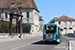Heuliez GX 137 L n°51 (FR-546-GT) sur la navette de la Citadelle (Ginko) à Besançon
