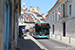 Solaris Urbino IV 18 n°559 (EP-852-ZN) sur la ligne L4 (Ginko) à Besançon