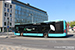 Mercedes-Benz O 530 Citaro C2 n°137 (DB-364-NQ) sur la ligne L5 (Ginko) à Besançon