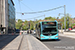 Mercedes-Benz O 530 Citaro II n°134 (AX-724-QC) sur la ligne L5 (Ginko) à Besançon