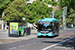 Iveco Urbanway 12 CNG BHNS n°456 (FS-359-WX) sur la ligne L5 (Ginko) à Besançon