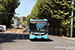 Iveco Urbanway 12 BHNS n°151 (DY-512-MX) sur la ligne L6 (Ginko) à Besançon