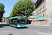 Iveco Urbanway 12 BHNS n°151 (DY-512-MX) sur la ligne L6 (Ginko) à Besançon