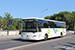 Mercedes-Benz O 560 Intouro M n°558 (DM-166-ZX) sur la ligne R 204 (Ginko) à Besançon
