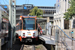 Duewag M8C n°538 sur la ligne 3 (OWL Verkehr) à Bielefeld