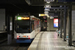 Duewag M8D n°588 sur la ligne 3 (OWL Verkehr) à Bielefeld