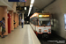 Duewag M8C n°516 sur la ligne 3 (OWL Verkehr) à Bielefeld