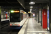 Duewag M8D n°588 sur la ligne 3 (OWL Verkehr) à Bielefeld