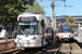 HeiterBlick-Kiepe GTZ8-B Vamos n°5014 sur la ligne 4 (OWL Verkehr) à Bielefeld
