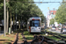 HeiterBlick-Kiepe GTZ8-B Vamos n°5008 sur la ligne 4 (OWL Verkehr) à Bielefeld