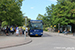 Irisbus Crossway Line 12 n°115 (DR 56 284) sur la ligne 382 (Sydtrafik) à Billund