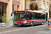 Irisbus Citelis 12 CNG n°5605 (ET 551GC) sur la ligne 11A (TPER) à Bologne (Bologna)