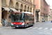 Irisbus Citelis 12 CNG n°5606 (ET 550GC) sur la ligne 11B (TPER) à Bologne (Bologna)