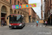Irisbus Citelis 12 CNG n°5606 (ET 550GC) sur la ligne 11B (TPER) à Bologne (Bologna)