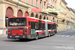 BredaMenarinibus Monocar 340 U CNG n°6503 (CY 350GW) sur la ligne 27A (TPER) à Bologne (Bologna)