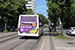 Iveco Crossway LE Line 10.80 n°19131 (VEC-WB 231) sur la ligne 121 (VBN) à Brême (Bremen)