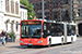 Mercedes-Benz O 530 Citaro C2 G Hybrid n°4610 (HB-YF 610) sur la ligne 24 (VBN) à Brême (Bremen)