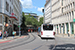 Mercedes-Benz O 530 Citaro C2 G Hybrid n°4775 (HB-FQ 775) sur la ligne 24 (VBN) à Brême (Bremen)