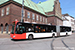 Mercedes-Benz O 530 Citaro C2 G Hybrid n°4610 (HB-YF 610) sur la ligne 24 (VBN) à Brême (Bremen)