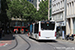 Mercedes-Benz O 530 Citaro C2 G Hybrid n°4775 (HB-FQ 775) sur la ligne 24 (VBN) à Brême (Bremen)