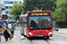 Mercedes-Benz O 530 Citaro C2 G Hybrid n°4781 (HB-FQ 781) sur la ligne 24 (VBN) à Brême (Bremen)