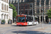 Mercedes-Benz O 530 Citaro C2 G Hybrid n°4611 (HB-YF 611) sur la ligne 25 (VBN) à Brême (Bremen)