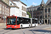 Mercedes-Benz O 530 Citaro C2 G Hybrid n°4611 (HB-YF 611) sur la ligne 25 (VBN) à Brême (Bremen)