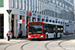 Mercedes-Benz O 530 Citaro C2 G n°4677 (HB-BQ 677) sur la ligne 25 (VBN) à Brême (Bremen)