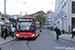 Mercedes-Benz O 530 Citaro C2 G Hybrid n°4940 (HB-FQ 940) sur la ligne 25X (VBN) à Brême (Bremen)