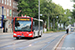 Mercedes-Benz O 530 Citaro C2 G Hybrid n°4908 (HB-XE 908) sur la ligne 25X (VBN) à Brême (Bremen)