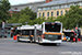Mercedes-Benz O 530 Citaro C2 G Hybrid n°4780 (HB-FQ 780) sur la ligne 63 (VBN) à Brême (Bremen)