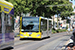 Mercedes-Benz O 530 Citaro C2 G (VEC-WB 254) sur la ligne 63 (VBN) à Brême (Bremen)