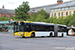 Solaris Urbino IV 18 (VEC-VO 3) sur la ligne 63S (VBN) à Brême (Bremen)