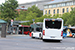 Mercedes-Benz O 530 Citaro C2 G Hybrid n°4615 (HB-YF 615) sur la ligne 63S (VBN) à Brême (Bremen)