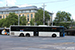 Iveco Crossway LE Line 14.50 n°21245 (OHZ-VA 245) sur la ligne 670 (VBN) à Brême (Bremen)