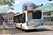 Mercedes-Benz O 530 Citaro C2 (VER-VR 106) sur la ligne 730 (VBN) à Brême (Bremen)