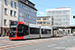 Siemens Avenio GT8N-2 n°3401 sur la ligne 1 (VBN) à Brême (Bremen)