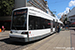 Bombardier Flexity Classic GT8N-1 n°3101 sur la ligne 2 (VBN) à Brême (Bremen)