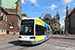 Bombardier Flexity Classic GT8N-1 n°3122 sur la ligne 2 (VBN) à Brême (Bremen)