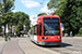 Bombardier Flexity Classic GT8N-1 n°3101 sur la ligne 2 (VBN) à Brême (Bremen)