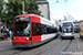 Bombardier Flexity Classic GT8N-1 n°3111 sur la ligne 3 (VBN) à Brême (Bremen)