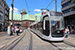 Siemens Avenio GT8N-2 n°3430 sur la ligne 6 (VBN) à Brême (Bremen)