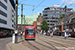 Bombardier Flexity Classic GT8N-1 n°3127 sur la ligne 6 (VBN) à Brême (Bremen)