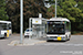 CRRC TEG6853 Yes-EU EU08 n°2925 (2-DTM-696) à Bruges (Brugge)