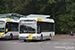 BYD K9UD 12 Electric n°3088 (2-HVW-540) à Bruges (Brugge)