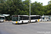 Mercedes-Benz O 530 Citaro II G n°551087 (1-SSR-736) à Bruges (Brugge)