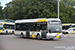 BYD K9UD 12 Electric n°3088 (2-HVW-540) à Bruges (Brugge)