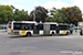 Mercedes-Benz O 530 Citaro II G n°551087 (1-SSR-736) à Bruges (Brugge)